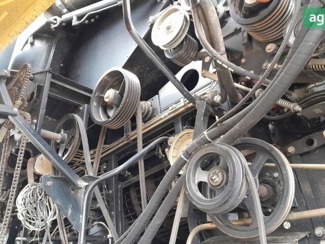 Нью Холланд ЦР 2013 в Луцке на Automoto.ua Нью Холланд ЦР, объемом двигателя 0 л и пробегом 0 тыс. км за 135000 $, фото 1 на Automoto.ua