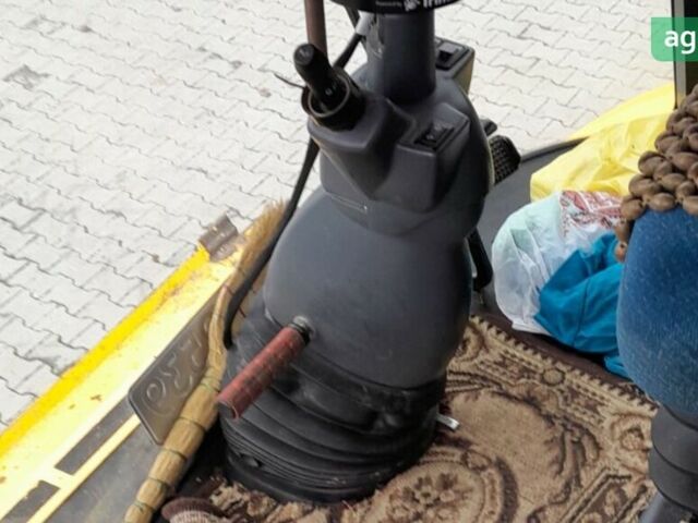 Нью Холланд ЦР 2013 в Луцке на Automoto.ua Нью Холланд ЦР, объемом двигателя 0 л и пробегом 0 тыс. км за 135000 $, фото 5 на Automoto.ua