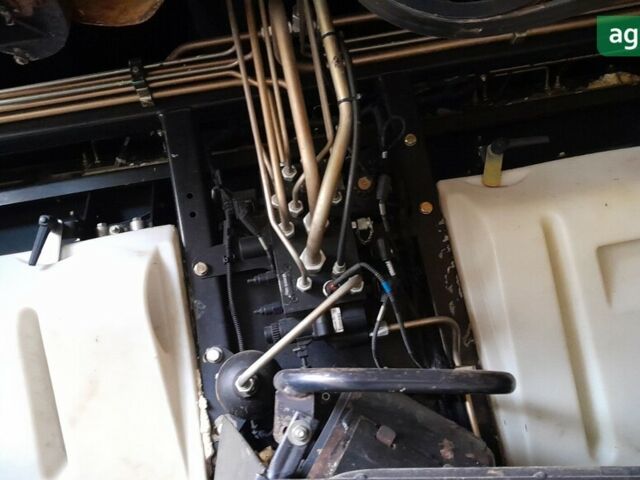 Нью Холланд ЦР, объемом двигателя 0 л и пробегом 0 тыс. км за 125000 $, фото 8 на Automoto.ua