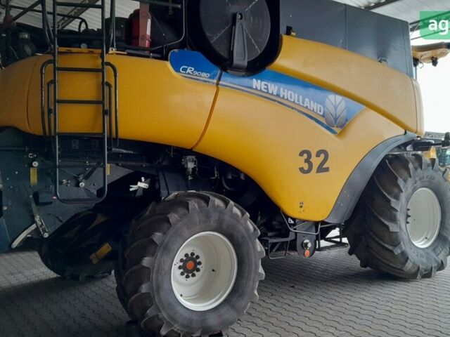 Нью Холланд ЦР, объемом двигателя 0 л и пробегом 0 тыс. км за 125000 $, фото 7 на Automoto.ua