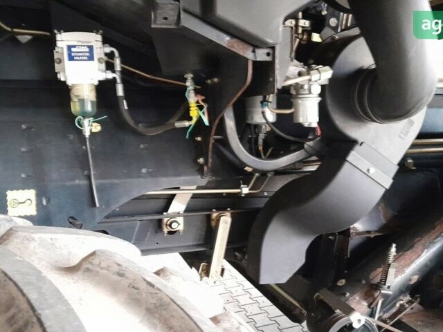 Нью Холланд ЦР, объемом двигателя 0 л и пробегом 0 тыс. км за 125000 $, фото 4 на Automoto.ua