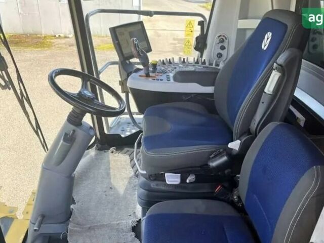 Нью Холланд ЦР, объемом двигателя 0 л и пробегом 0 тыс. км за 143711 $, фото 3 на Automoto.ua