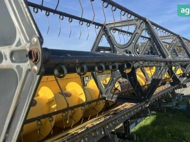 Нью Холланд ЦР, объемом двигателя 0 л и пробегом 0 тыс. км за 143711 $, фото 5 на Automoto.ua