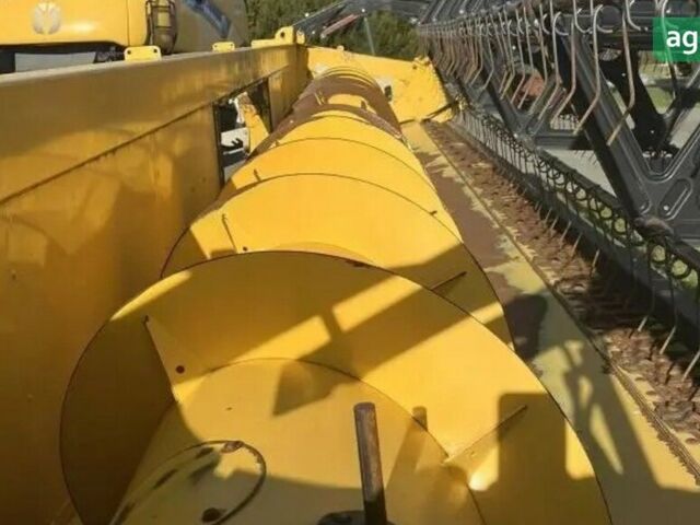 Нью Холланд ЦР, объемом двигателя 0 л и пробегом 0 тыс. км за 143711 $, фото 7 на Automoto.ua