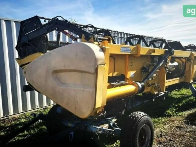 Нью Холланд ЦР, объемом двигателя 0 л и пробегом 0 тыс. км за 143711 $, фото 6 на Automoto.ua