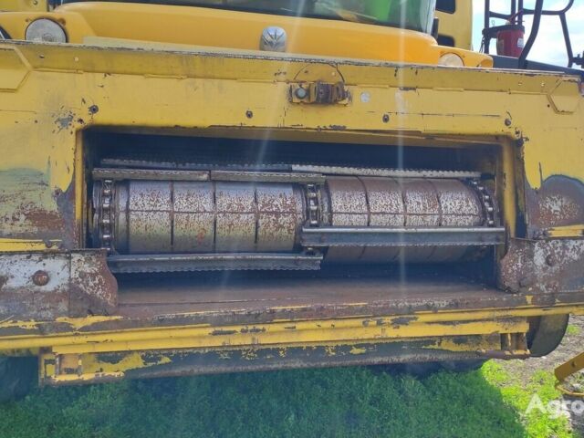 Нью Холланд ЦР, об'ємом двигуна 0 л та пробігом 0 тис. км за 52133 $, фото 24 на Automoto.ua