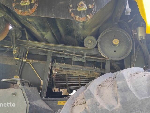 Нью Холланд ЦР, об'ємом двигуна 0 л та пробігом 0 тис. км за 52133 $, фото 31 на Automoto.ua