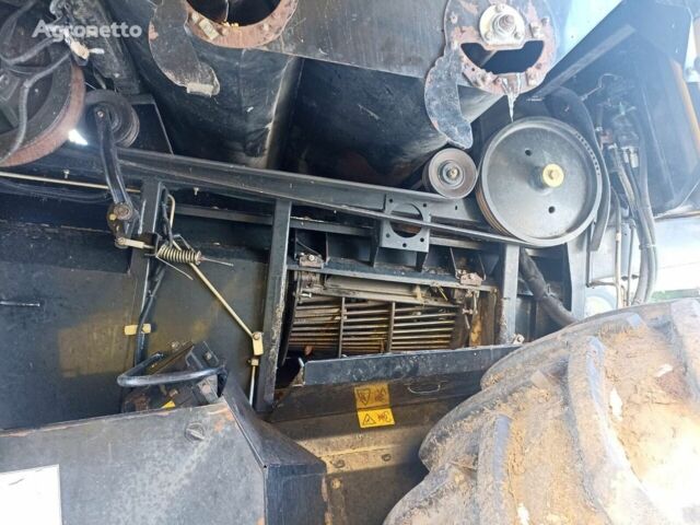 Нью Холланд ЦР, об'ємом двигуна 0 л та пробігом 0 тис. км за 52133 $, фото 12 на Automoto.ua
