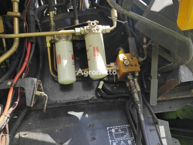 Нью Холланд ЦР, об'ємом двигуна 0 л та пробігом 0 тис. км за 52133 $, фото 42 на Automoto.ua