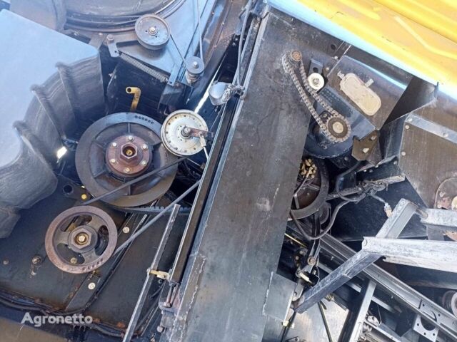 Нью Холланд ЦР, об'ємом двигуна 0 л та пробігом 0 тис. км за 27166 $, фото 9 на Automoto.ua