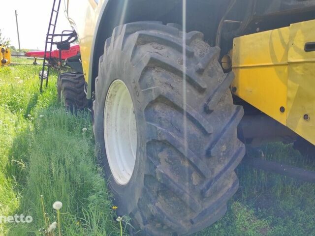 Нью Холланд ЦР, об'ємом двигуна 0 л та пробігом 0 тис. км за 52133 $, фото 23 на Automoto.ua
