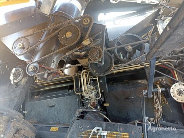 Нью Холланд ЦР, об'ємом двигуна 0 л та пробігом 0 тис. км за 52133 $, фото 11 на Automoto.ua