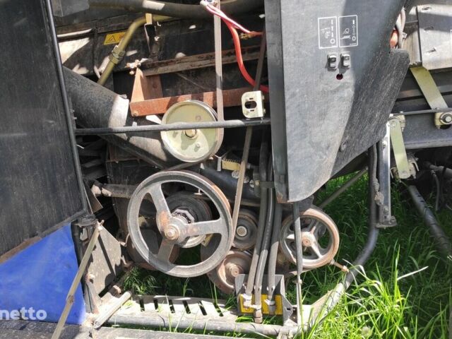 Нью Холланд ЦР, об'ємом двигуна 0 л та пробігом 0 тис. км за 52133 $, фото 41 на Automoto.ua