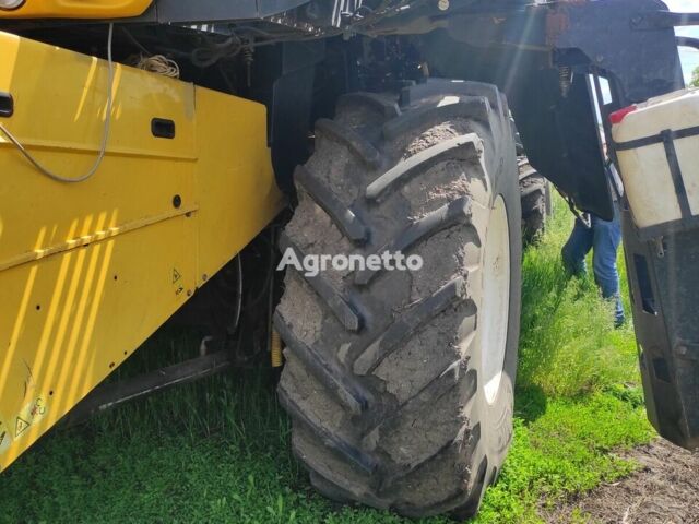 Нью Холланд ЦР, об'ємом двигуна 0 л та пробігом 0 тис. км за 52133 $, фото 22 на Automoto.ua