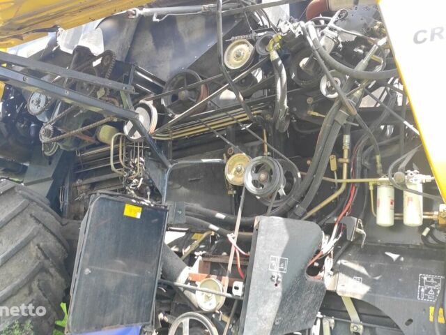 Нью Холланд ЦР, об'ємом двигуна 0 л та пробігом 0 тис. км за 52133 $, фото 36 на Automoto.ua