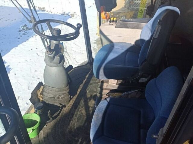 Нью Холланд ЦР, об'ємом двигуна 0 л та пробігом 0 тис. км за 52133 $, фото 8 на Automoto.ua