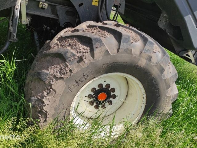 Нью Холланд ЦР, об'ємом двигуна 0 л та пробігом 0 тис. км за 52133 $, фото 25 на Automoto.ua
