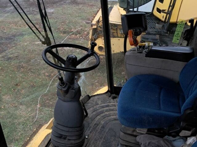 Нью Холланд ЦР, объемом двигателя 0 л и пробегом 0 тыс. км за 58340 $, фото 4 на Automoto.ua