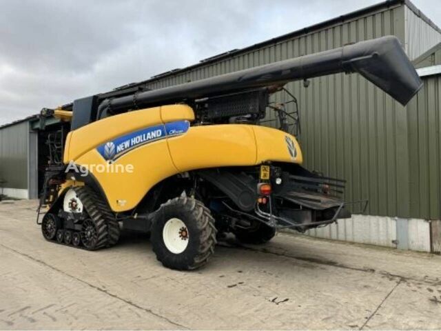 Нью Холланд ЦР, объемом двигателя 0 л и пробегом 0 тыс. км за 97448 $, фото 6 на Automoto.ua