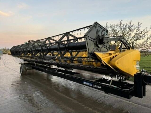 Нью Холланд ЦР, объемом двигателя 0 л и пробегом 0 тыс. км за 97448 $, фото 8 на Automoto.ua