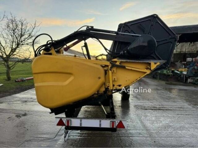 Нью Холланд ЦР, объемом двигателя 0 л и пробегом 0 тыс. км за 97448 $, фото 10 на Automoto.ua