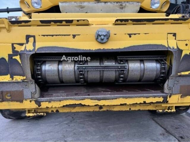 Нью Холланд ЦР, объемом двигателя 0 л и пробегом 0 тыс. км за 97448 $, фото 7 на Automoto.ua