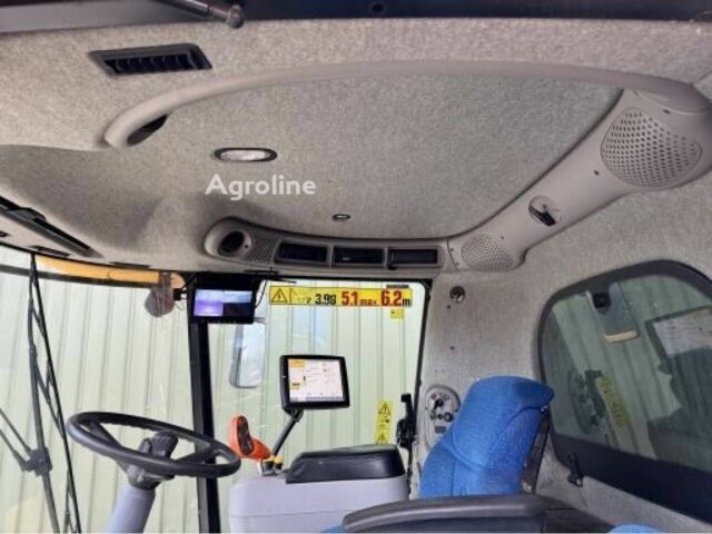 Нью Холланд ЦР, объемом двигателя 0 л и пробегом 0 тыс. км за 97448 $, фото 13 на Automoto.ua