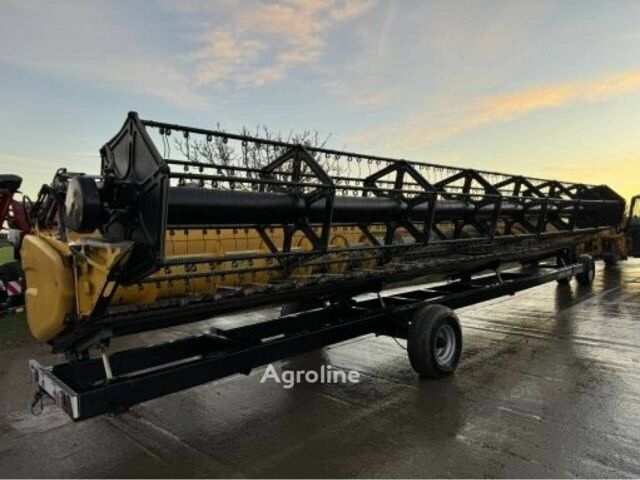 Нью Холланд ЦР, объемом двигателя 0 л и пробегом 0 тыс. км за 97448 $, фото 9 на Automoto.ua