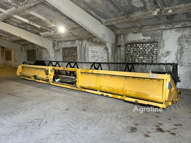 Желтый Нью Холланд ЦР, объемом двигателя 0 л и пробегом 0 тыс. км за 111906 $, фото 5 на Automoto.ua