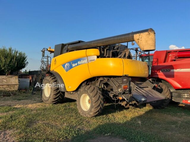 Желтый Нью Холланд ЦР, объемом двигателя 0 л и пробегом 0 тыс. км за 111906 $, фото 1 на Automoto.ua