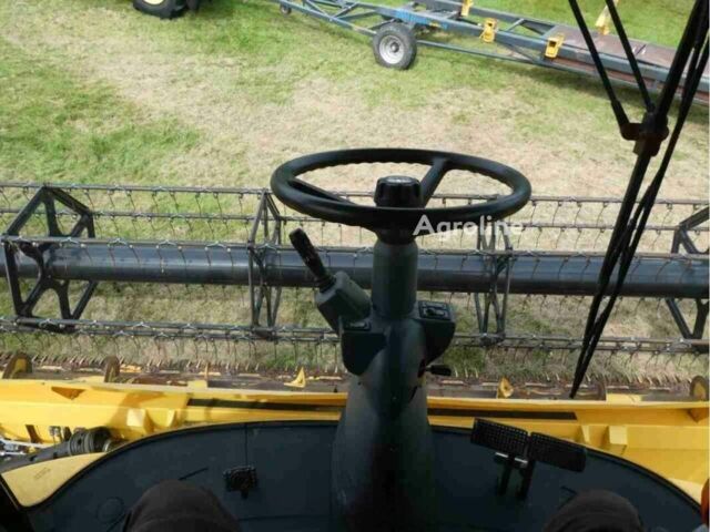 Жовтий Нью Холланд ЦР, об'ємом двигуна 0 л та пробігом 0 тис. км за 113680 $, фото 6 на Automoto.ua