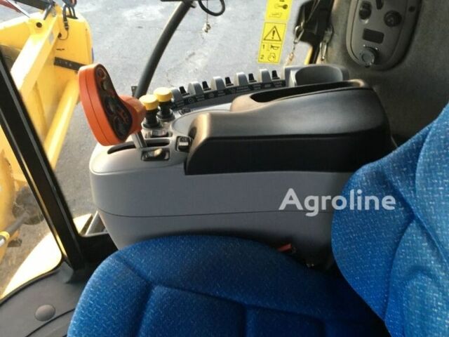 Желтый Нью Холланд ЦР, объемом двигателя 0 л и пробегом 0 тыс. км за 194343 $, фото 21 на Automoto.ua