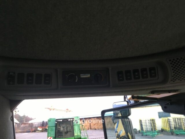 Желтый Нью Холланд ЦР, объемом двигателя 0 л и пробегом 0 тыс. км за 194343 $, фото 23 на Automoto.ua