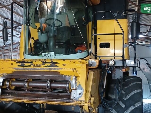 Нью Холланд ЦС, об'ємом двигуна 0 л та пробігом 0 тис. км за 58000 $, фото 17 на Automoto.ua