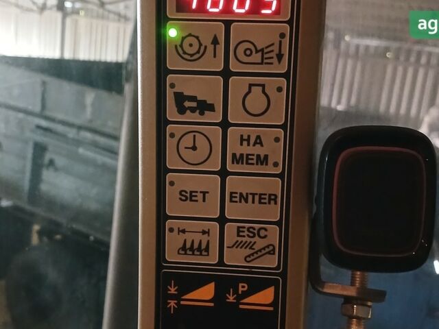 Нью Холланд ЦС, об'ємом двигуна 0 л та пробігом 0 тис. км за 58000 $, фото 9 на Automoto.ua