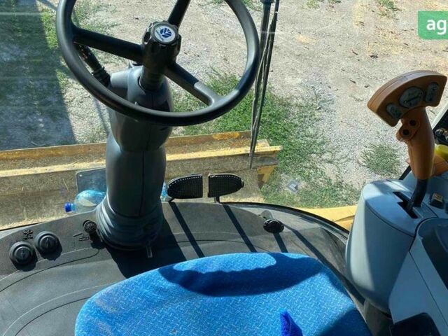 Нью Холланд ЦС, об'ємом двигуна 0 л та пробігом 1 тис. км за 60000 $, фото 5 на Automoto.ua