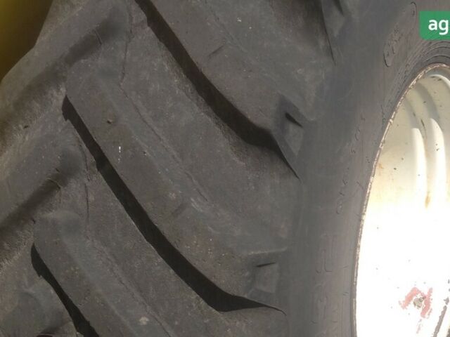 Нью Холланд ЦС, объемом двигателя 0 л и пробегом 0 тыс. км за 47000 $, фото 5 на Automoto.ua