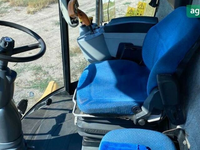 Нью Холланд ЦС, об'ємом двигуна 0 л та пробігом 1 тис. км за 60000 $, фото 3 на Automoto.ua