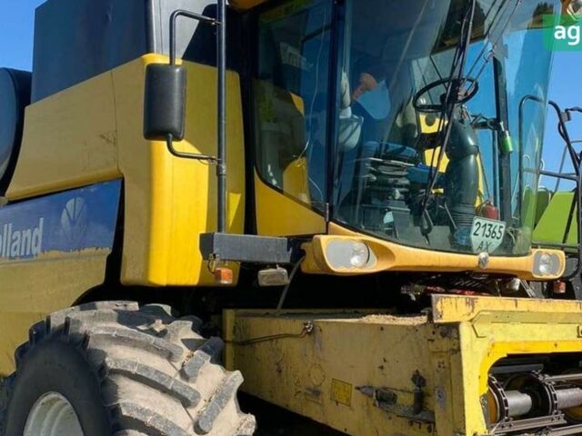 Нью Холланд ЦС, об'ємом двигуна 0 л та пробігом 1 тис. км за 60000 $, фото 1 на Automoto.ua