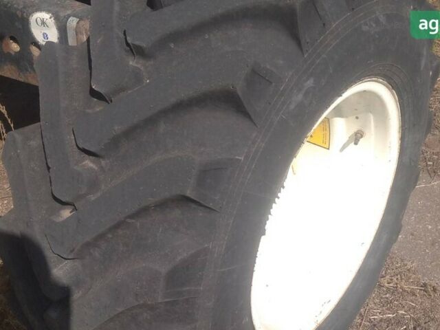 Нью Холланд ЦС, объемом двигателя 0 л и пробегом 0 тыс. км за 47000 $, фото 4 на Automoto.ua