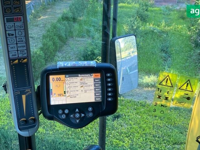Нью Холланд ЦСКС, об'ємом двигуна 0 л та пробігом 0 тис. км за 43000 $, фото 2 на Automoto.ua