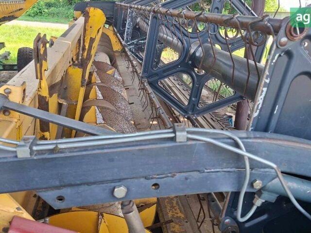Нью Холланд ЦСКС, объемом двигателя 0 л и пробегом 0 тыс. км за 59520 $, фото 7 на Automoto.ua