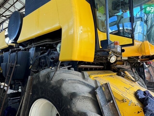 Нью Холланд ЦСКС, объемом двигателя 0 л и пробегом 0 тыс. км за 39000 $, фото 2 на Automoto.ua