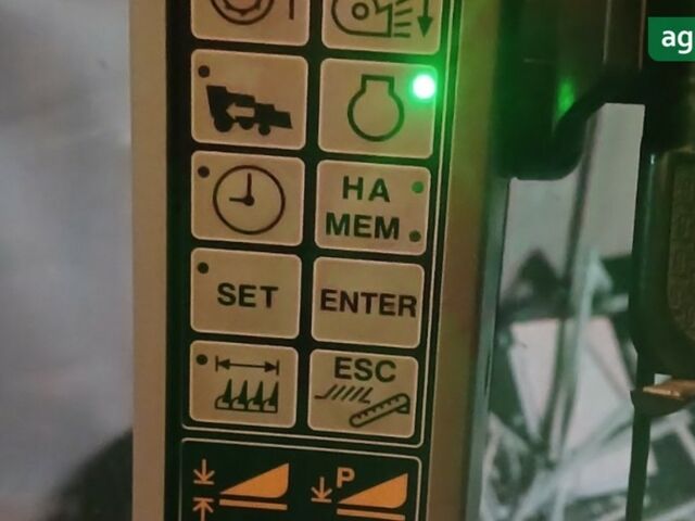 Нью Холланд ЦСКС, объемом двигателя 0 л и пробегом 0 тыс. км за 39000 $, фото 7 на Automoto.ua