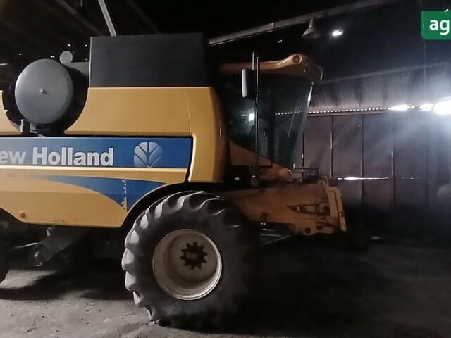 Нью Холланд ЦСКС, объемом двигателя 0 л и пробегом 0 тыс. км за 39000 $, фото 6 на Automoto.ua