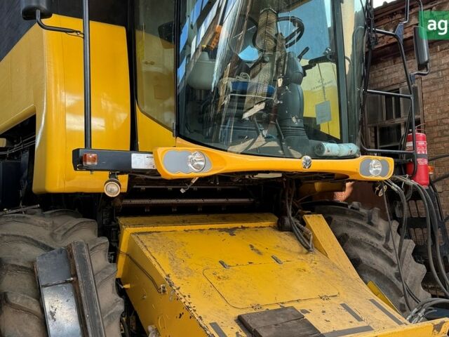 Нью Холланд ЦСКС, объемом двигателя 0 л и пробегом 0 тыс. км за 39000 $, фото 1 на Automoto.ua