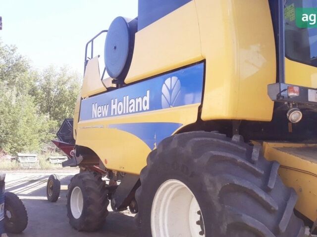 Нью Холланд ЦСКС, объемом двигателя 0 л и пробегом 0 тыс. км за 39000 $, фото 5 на Automoto.ua