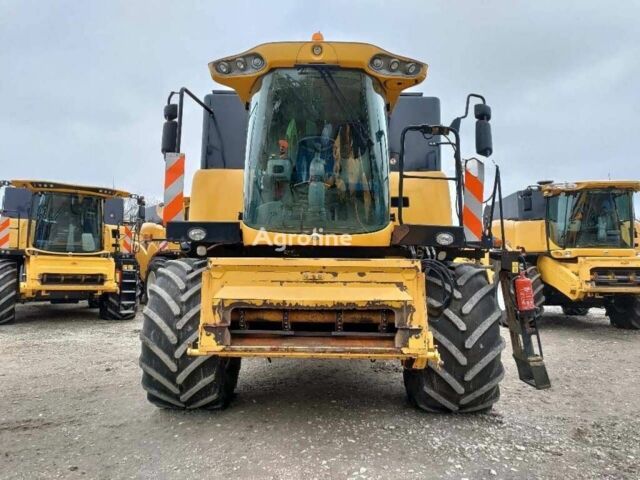 Нью Холланд CX 6090, об'ємом двигуна 0 л та пробігом 0 тис. км за 87292 $, фото 2 на Automoto.ua
