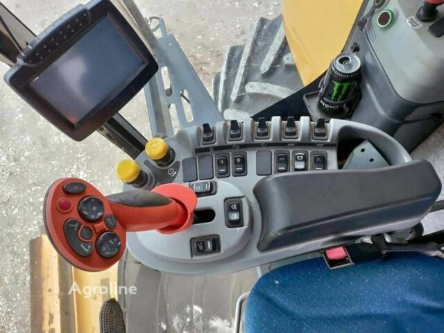 Нью Холланд CX 6090, об'ємом двигуна 0 л та пробігом 0 тис. км за 87292 $, фото 7 на Automoto.ua