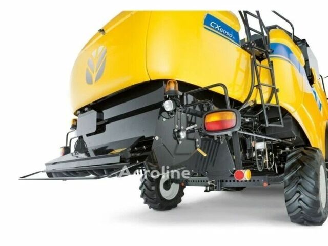 Нью Холланд CX 6090, об'ємом двигуна 0 л та пробігом 0 тис. км за 6285239 $, фото 1 на Automoto.ua